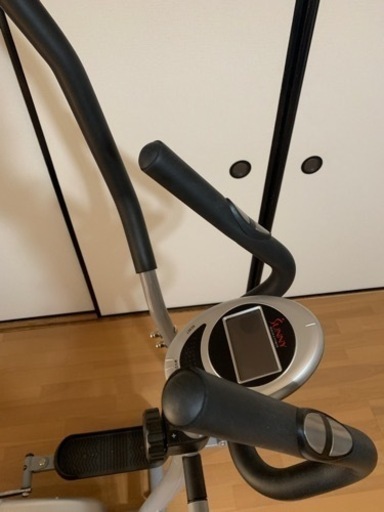 sunny health and fitness 