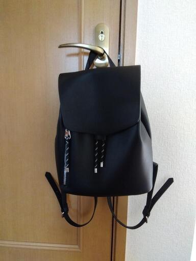 ＊新品＊『ZARA』リュック