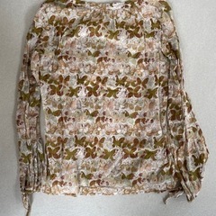 et vousニット　その他カットソーMサイズ2点セットの画像