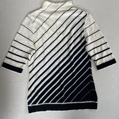 et vousニット　その他カットソーMサイズ2点セットの画像