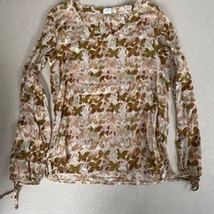 et vousニット　その他カットソーMサイズ2点セットの画像