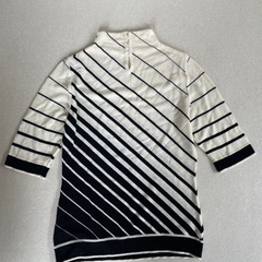 et vousニット　その他カットソーMサイズ2点セットの画像