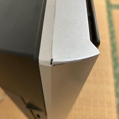 ビクター 26型液晶テレビの画像