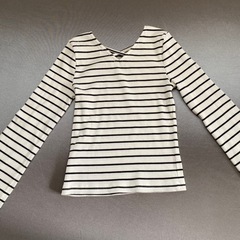 エムズエキサイト　トップス🖤の画像