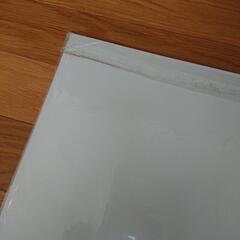 未使用アミアントカルトン(油彩用)1枚の画像