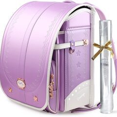 【新品】大人気 女の子ランドセル ユニコーンモデル 大容量 軽量...