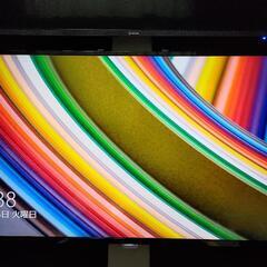 PHILIPS BDM4350UC 42.51インチ4KウルトラHD液晶ディスプレイ　PCモニターの画像
