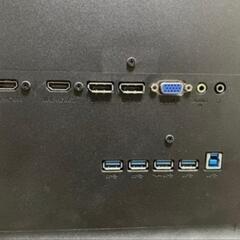 PHILIPS BDM4350UC 42.51インチ4KウルトラHD液晶ディスプレイ　PCモニターの画像