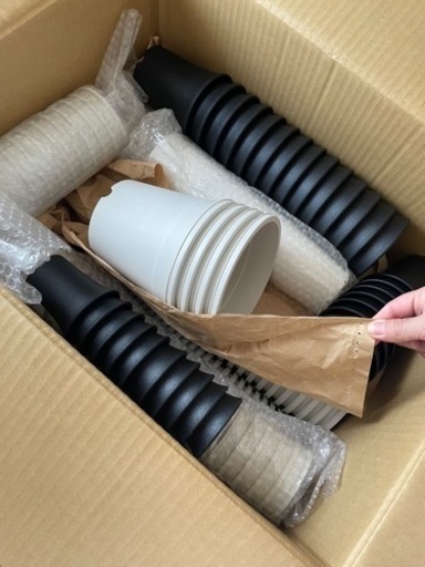 ガーデニング用品　鉢　苗