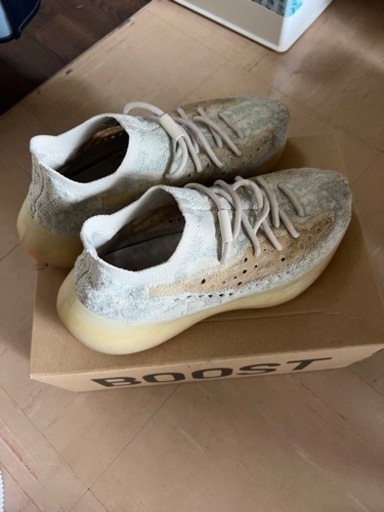 その他 adidas Yeezy Boost 380