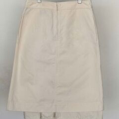 Jil Sander ラップスカートの画像