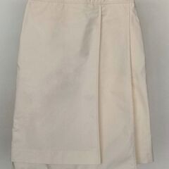 Jil Sander ラップスカート