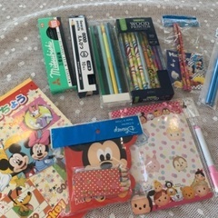 【譲ります】文房具用品