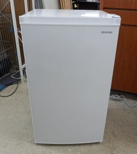 ☆お届け可！☆ アイリスオーヤマ 75L 1ドア 冷蔵庫 AF75-W