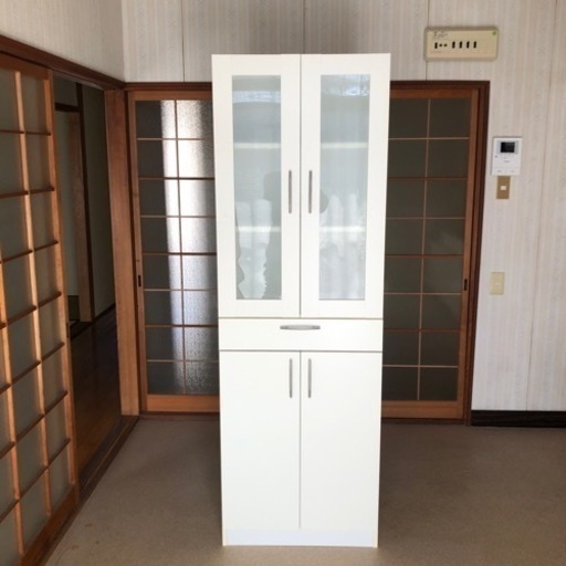 キッチン収納家具　【美品】