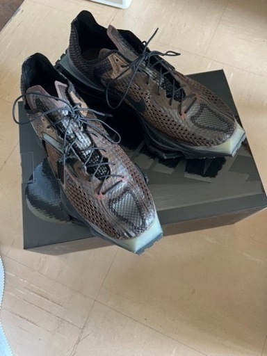 その他 mmw x Nike zoom 004 