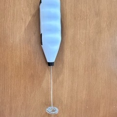 ミルクフォーマー