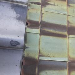 屋根工事、漆喰工事、波板工事、雨樋工事、板金工事 - リフォーム