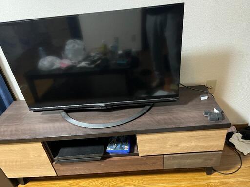 テレビボード