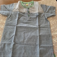 【譲ります】キッズTシャツ