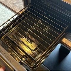 【美品】IH クッキングヒーターの画像