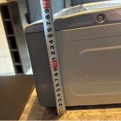 【美品】IH クッキングヒーターの画像