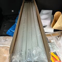 FL40SS の蛍光管 約60本 グロー管付き