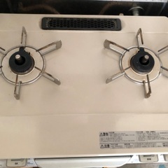 リンナイ　ガスコンロの画像