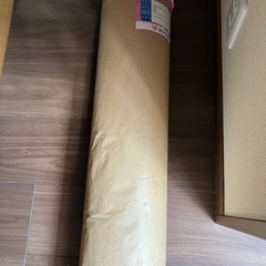 絨毯　ベルギー製の画像
