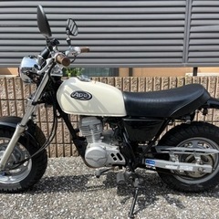 ホンダ エイプ50 HONDA APE キャブ車 自賠責:令和7...