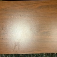 机　(傷有り:写真3枚目参照)の画像