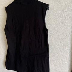 HECHO EN MEXICO 海外Ｔシャツ　黒の画像
