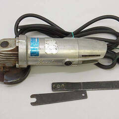 ss4902　高速電気　ディスクグラインダ―　HSF-320　1...