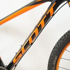 SCOTT 「スコット」 SCALE 900SL 2016年モデル マウンテンバイク 5223030700617の画像