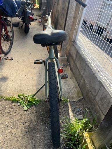 サンドバイク