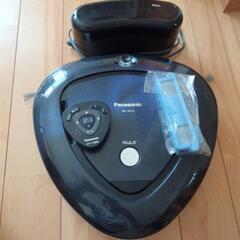 パナソニック　ロボット掃除機　ジャンク