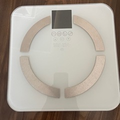 体重計