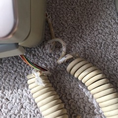 NEC 普通紙パーソナルファクシミリの画像