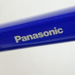 PANASONIC 「パナソニック」 ジェッター BE-ELHC339B 2020年モデル 電動アシスト自転車 5223030700403の画像