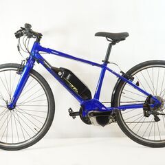 PANASONIC 「パナソニック」 ジェッター BE-ELHC339B 2020年モデル 電動アシスト自転車 5223030700403の画像