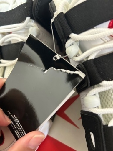 NIKE / ナイキ 24.5cm