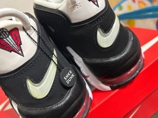 NIKE / ナイキ 24.5cm