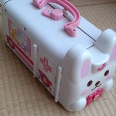 メルちゃん　病院