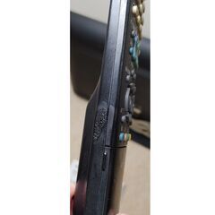 シャープ 22V型 液晶テレビ AQUOS LC-22K5 フルハイビジョン 2011年製 ブラックの画像