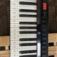 電子ピアノ　88鍵盤　carina-af0088cの画像