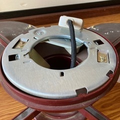 National 照明器具　蛍光灯の画像