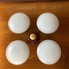 National 照明器具　蛍光灯