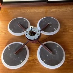 National 照明器具　蛍光灯の画像