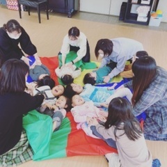 リトミック教室「リトルステップ♪リトミック」の画像