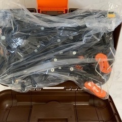 タイヤチェーン　EM15 T-LOCKの画像